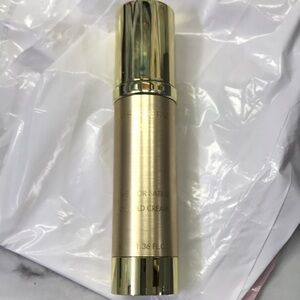 Swissgetal Silky Gold cream Full Size  New without Box